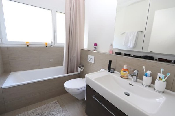 Appartement de 4 ½ pièces