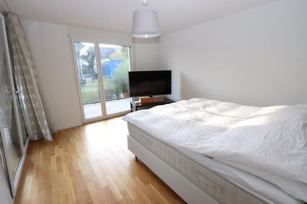 Appartement de 4 ½ pièces