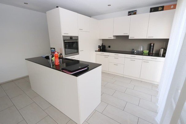 Appartement de 4 ½ pièces