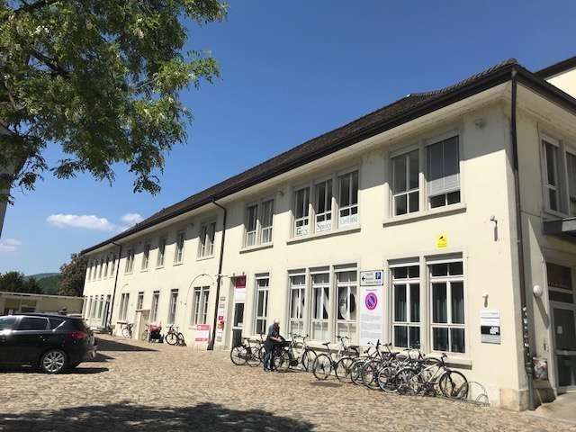 88m² commercial