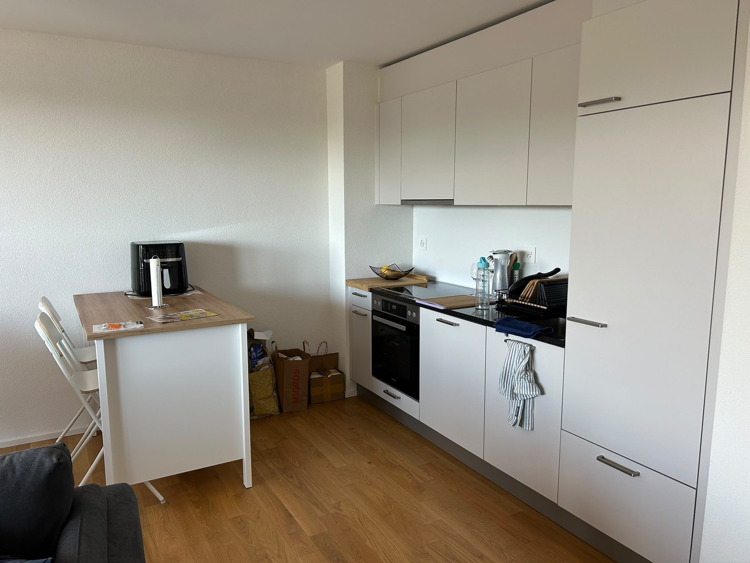 Appartamento di 2 ½ locali