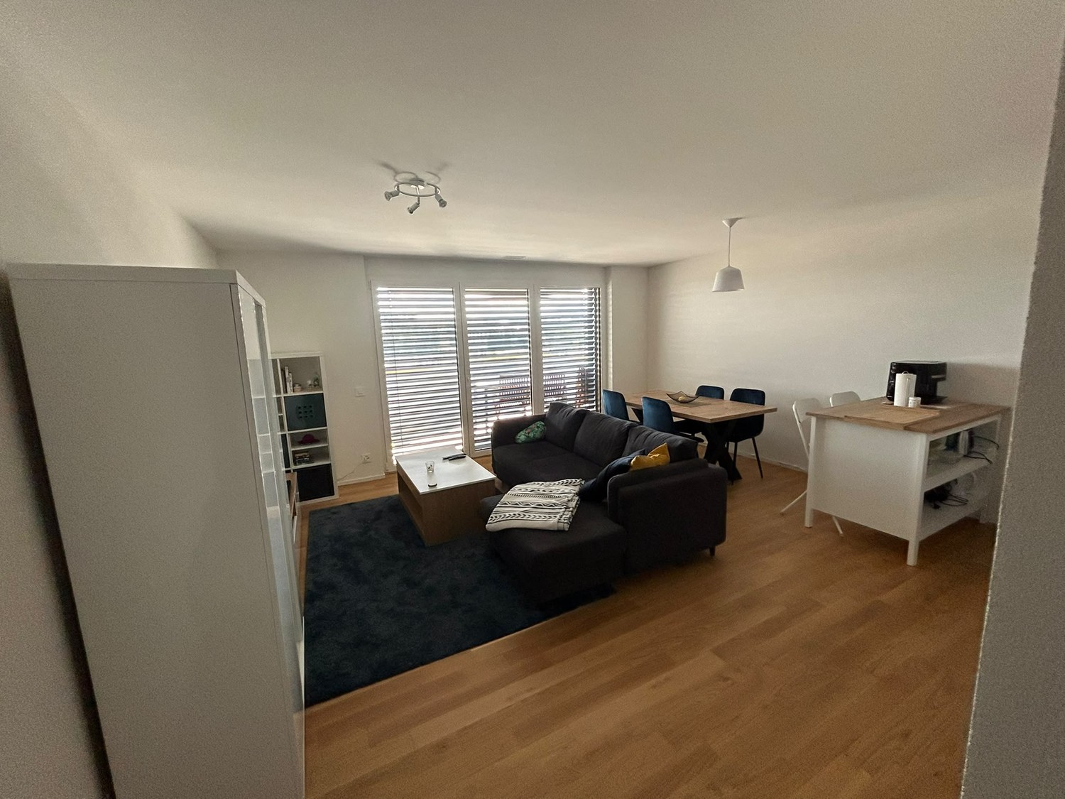 Appartamento di 2 ½ locali
