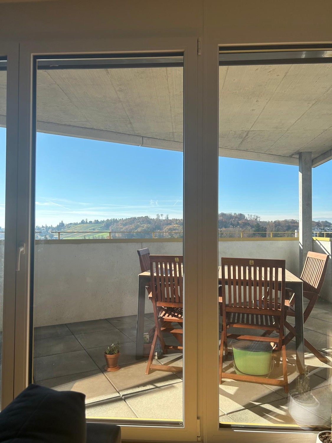 Appartamento di 2 ½ locali
