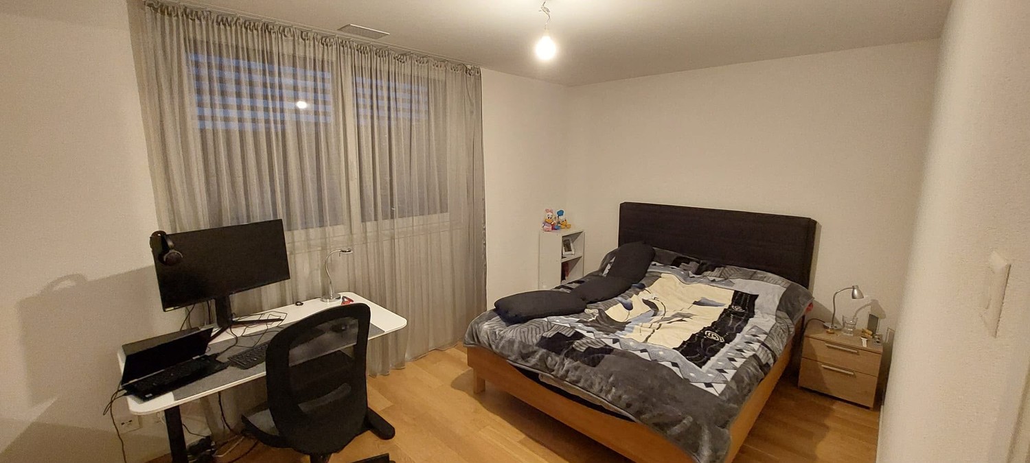 Appartamento di 2 ½ locali