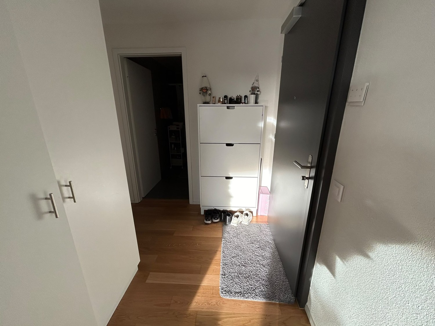 Appartamento di 2 ½ locali