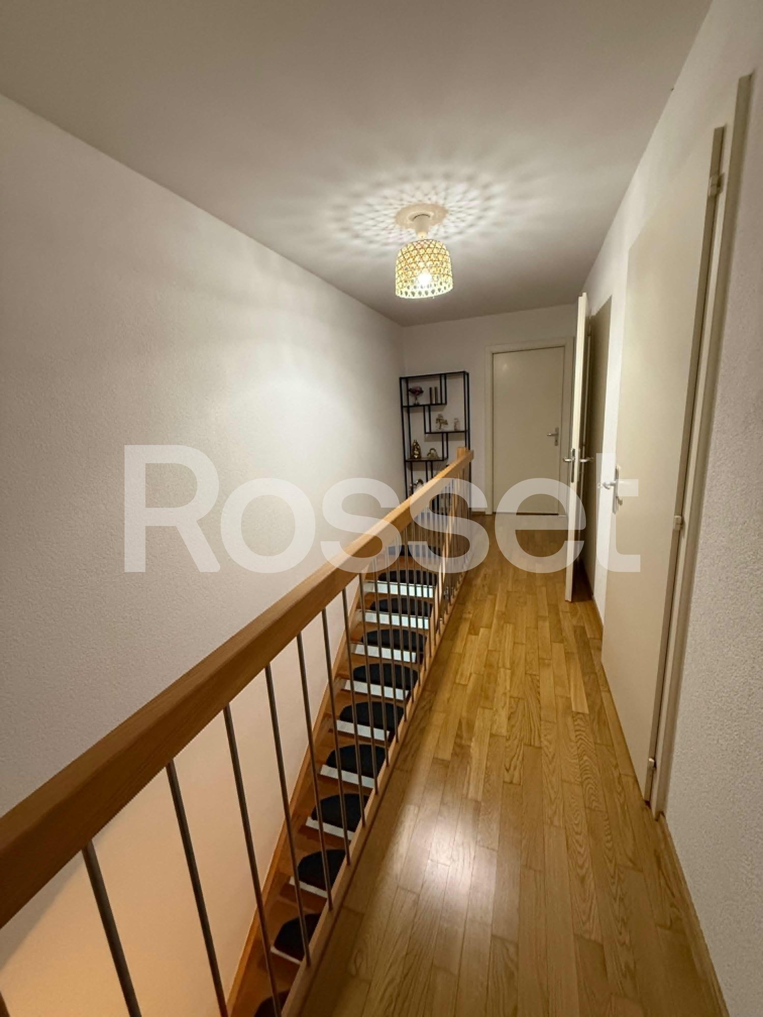 3 ½ Zimmer-Wohnung
