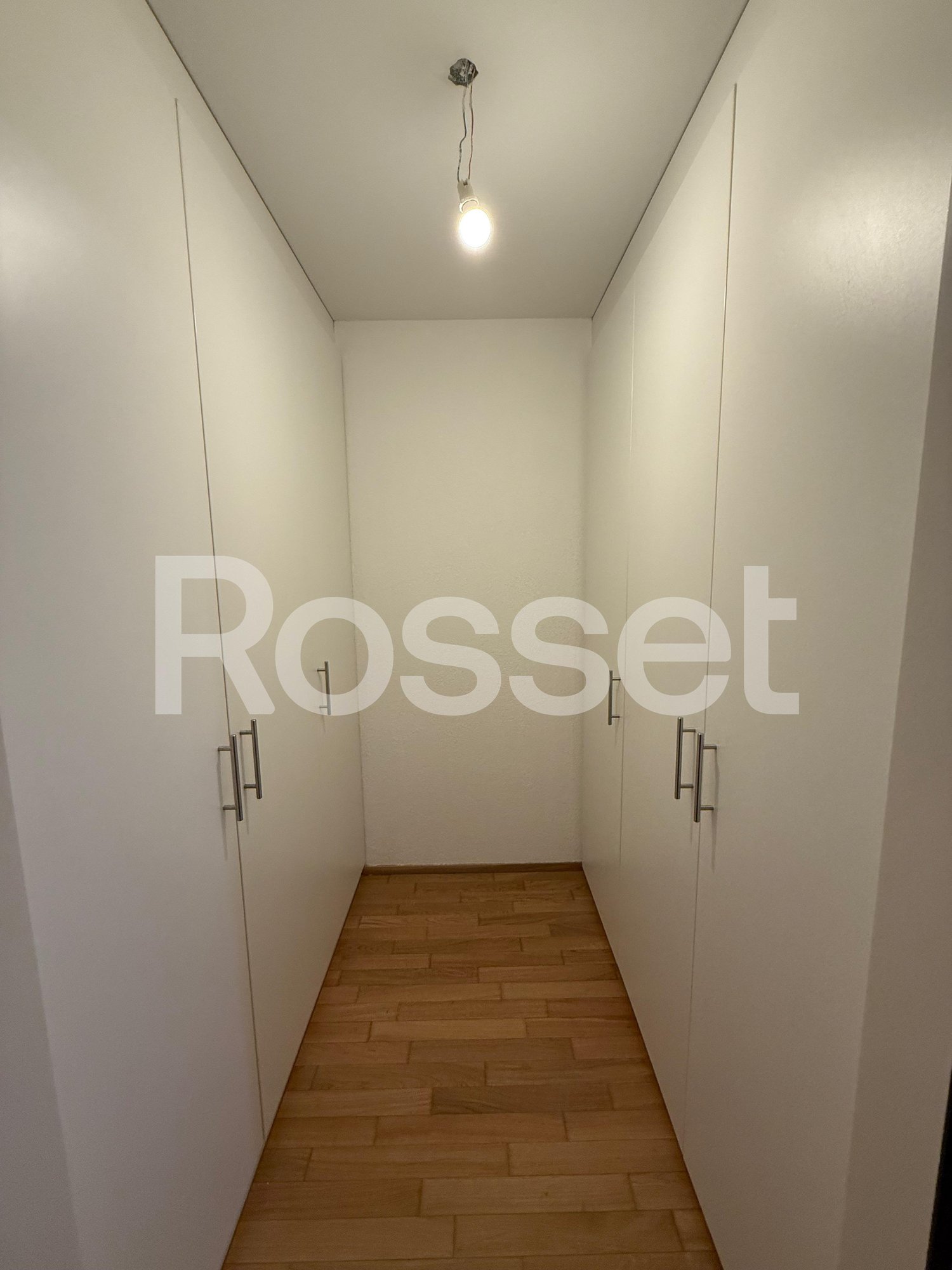3 ½ Zimmer-Wohnung