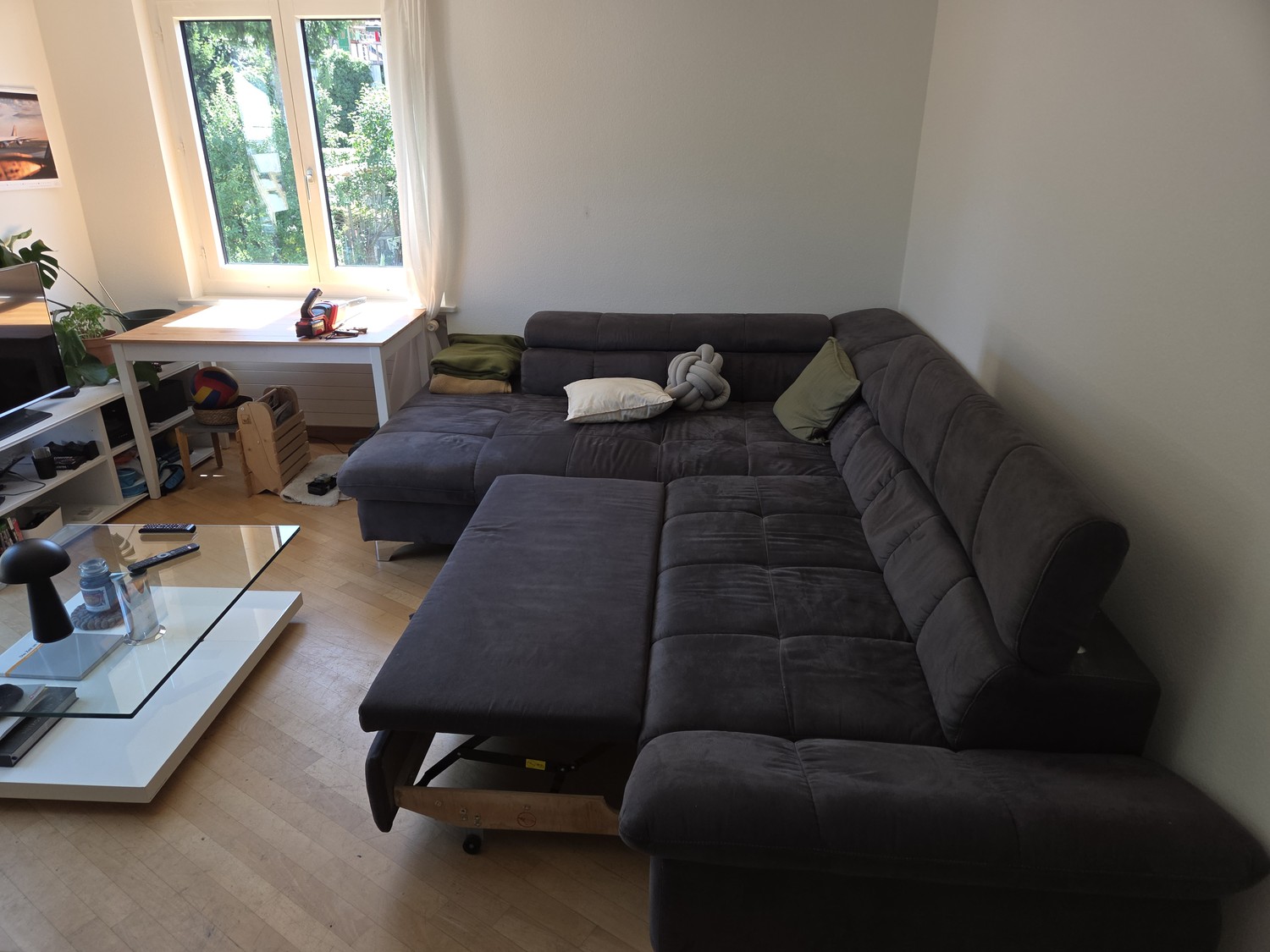 Chambre en colocation