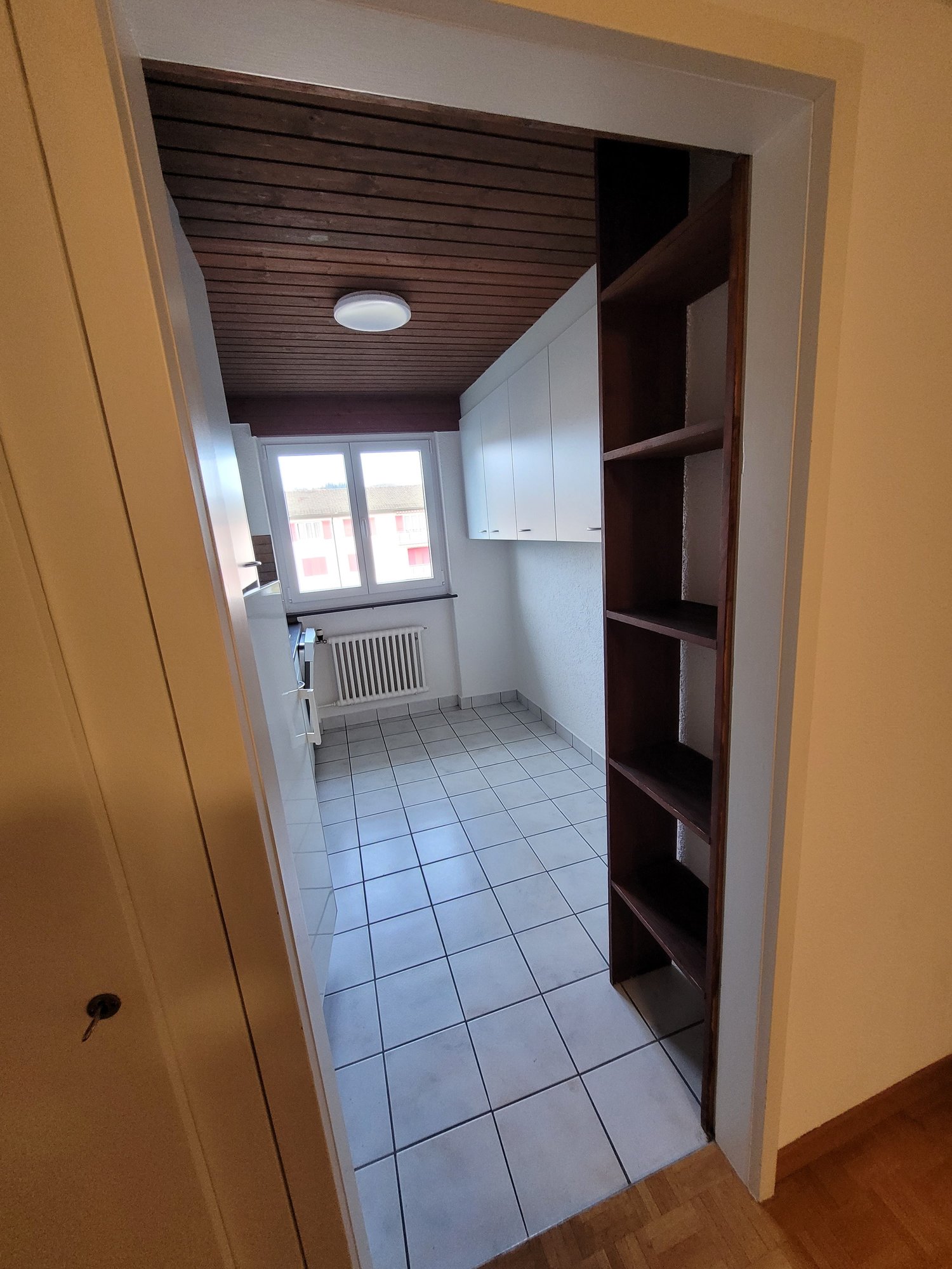 5 ½ rooms apartment