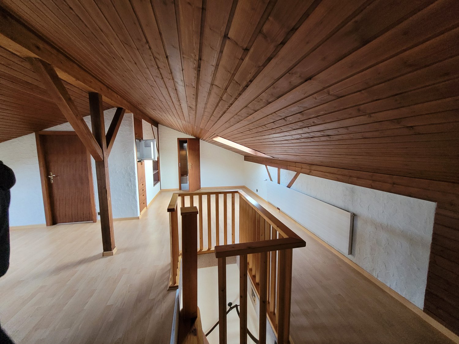 5 ½ rooms apartment