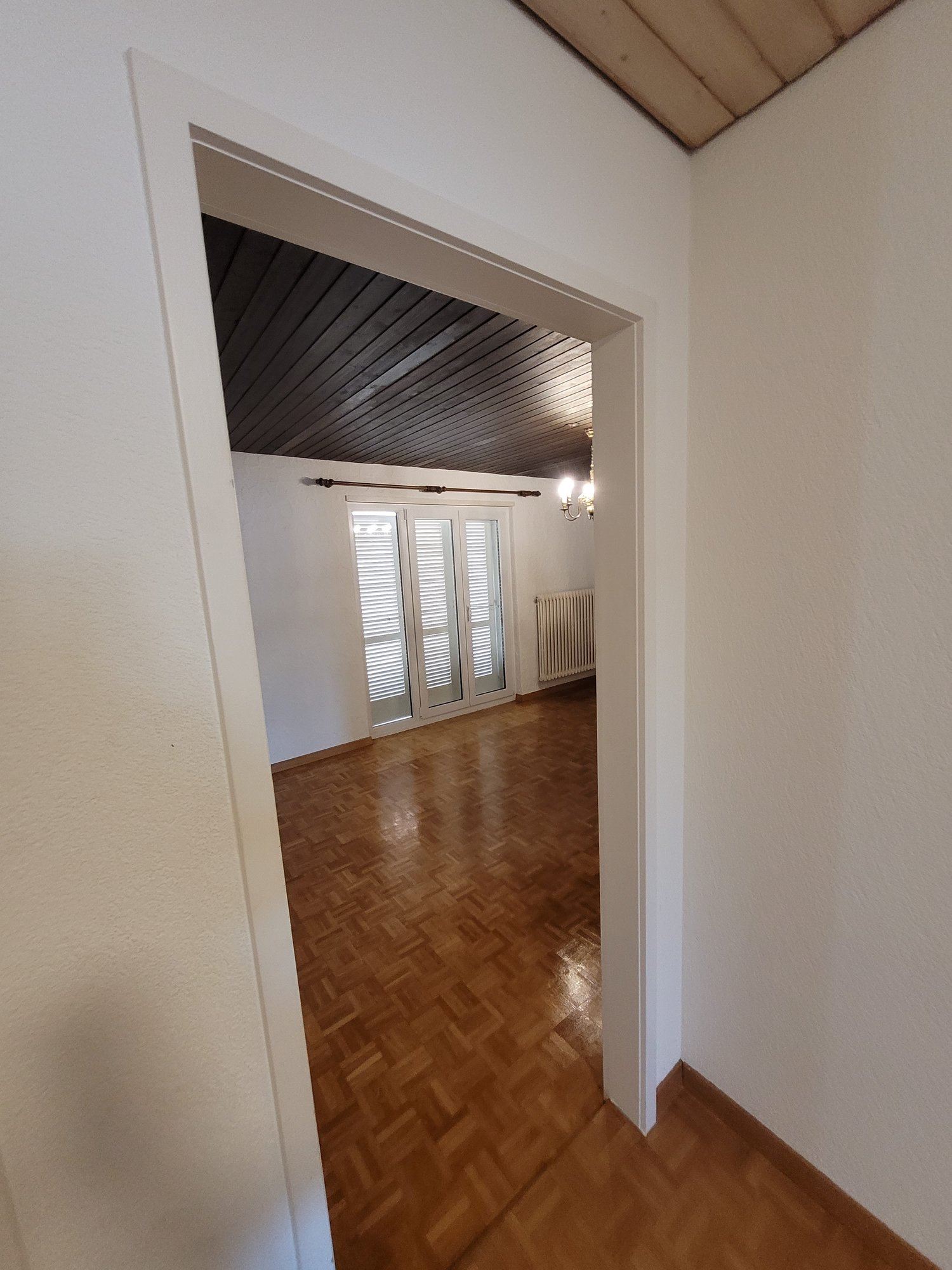 5 ½ rooms apartment
