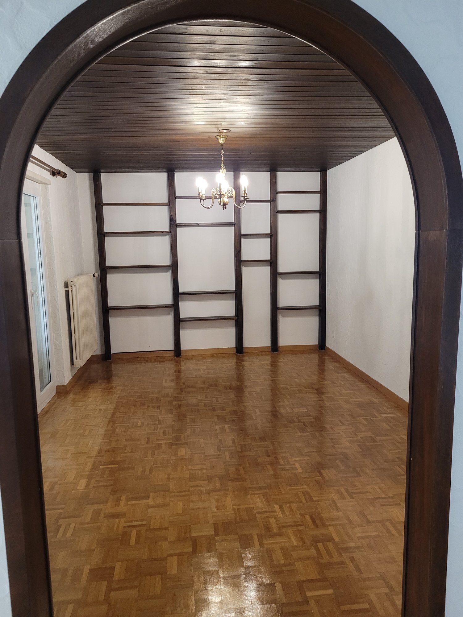 5 ½ rooms apartment