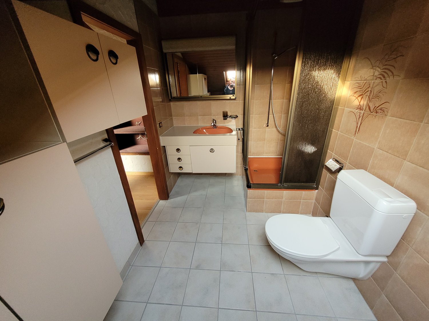 5 ½ rooms apartment