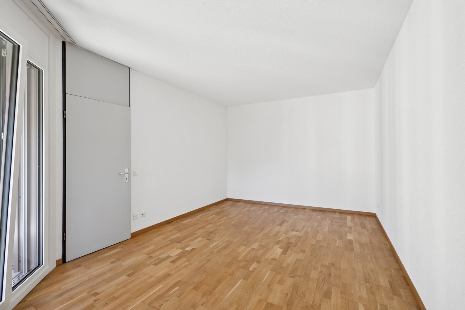 2 ½ Zimmer-Wohnung