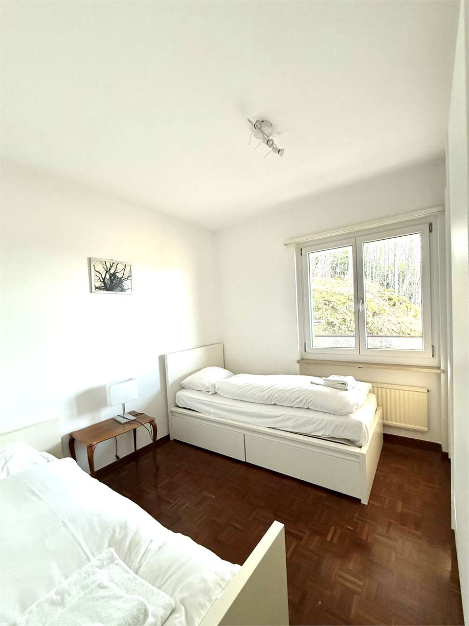 3 ½ Zimmer Wohnung
