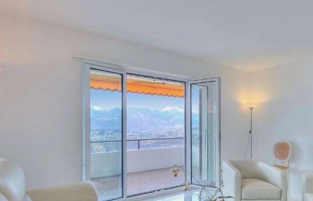 3 ½ Zimmer Wohnung