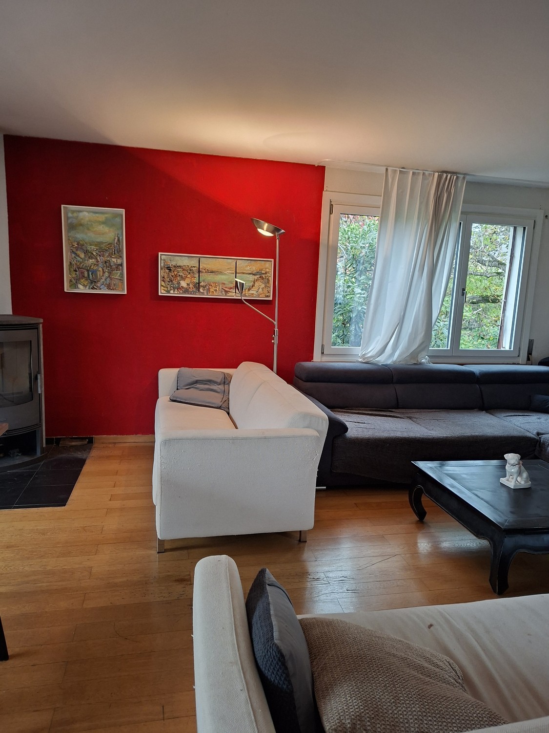 Chambre dans une colocation