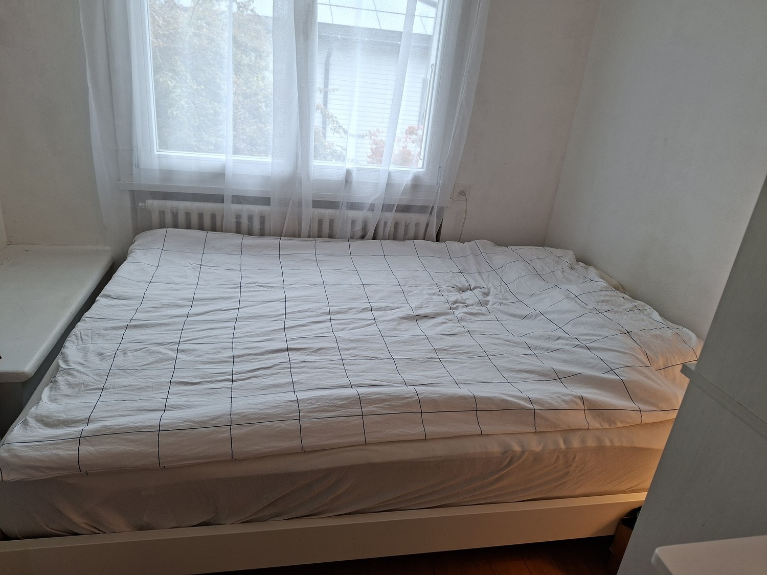 Chambre dans une colocation