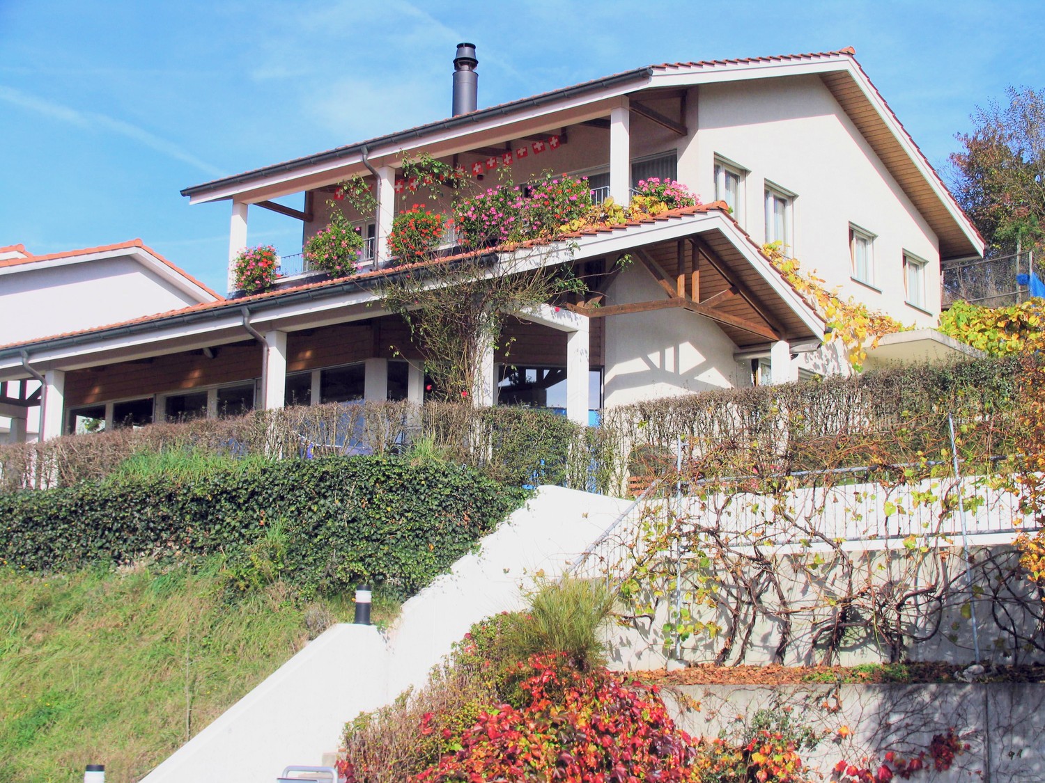 6 ½ rooms single house