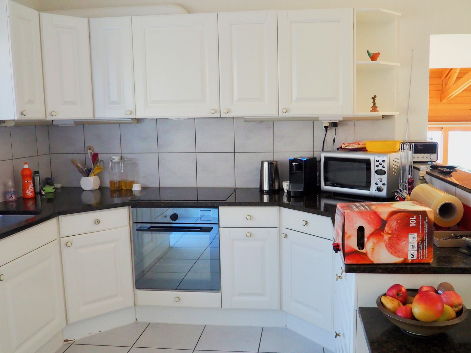 6 ½ rooms single house