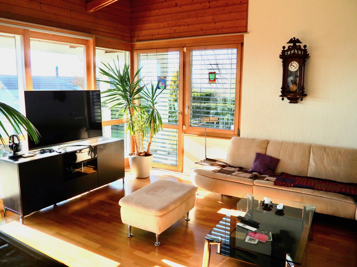 6 ½ rooms single house