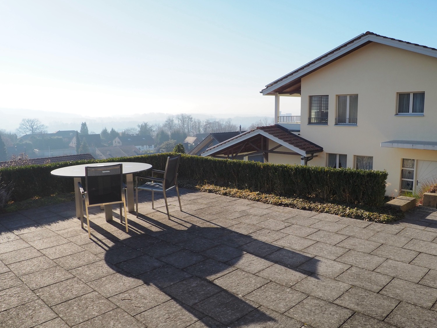 6 ½ rooms single house