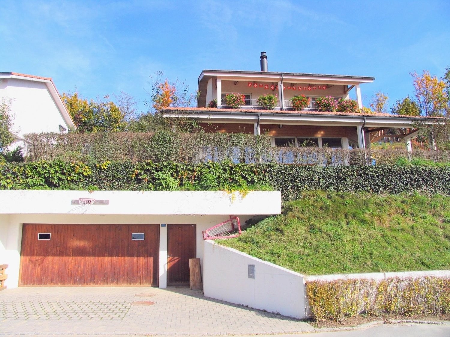 6 ½ rooms single house