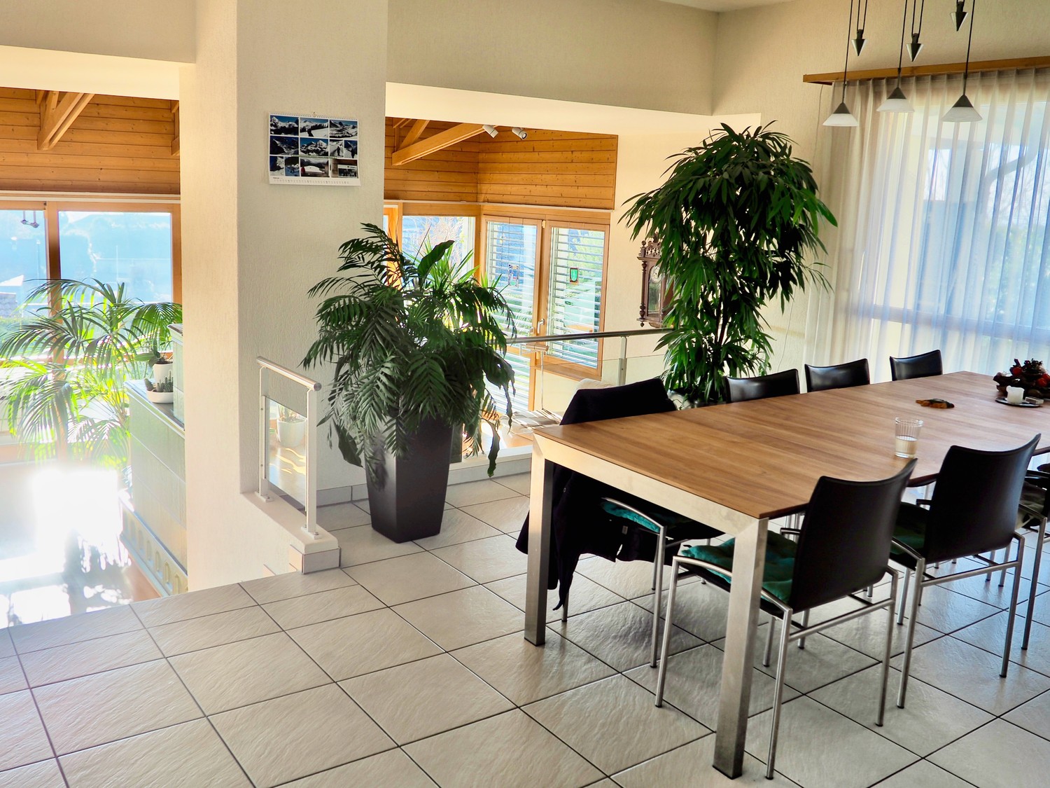 6 ½ rooms single house