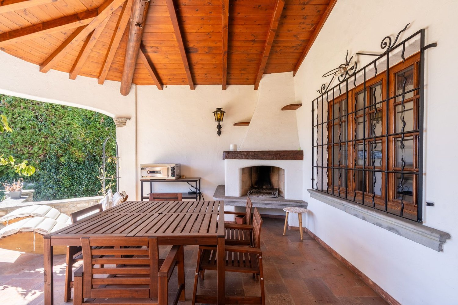 9 ½ rooms single house