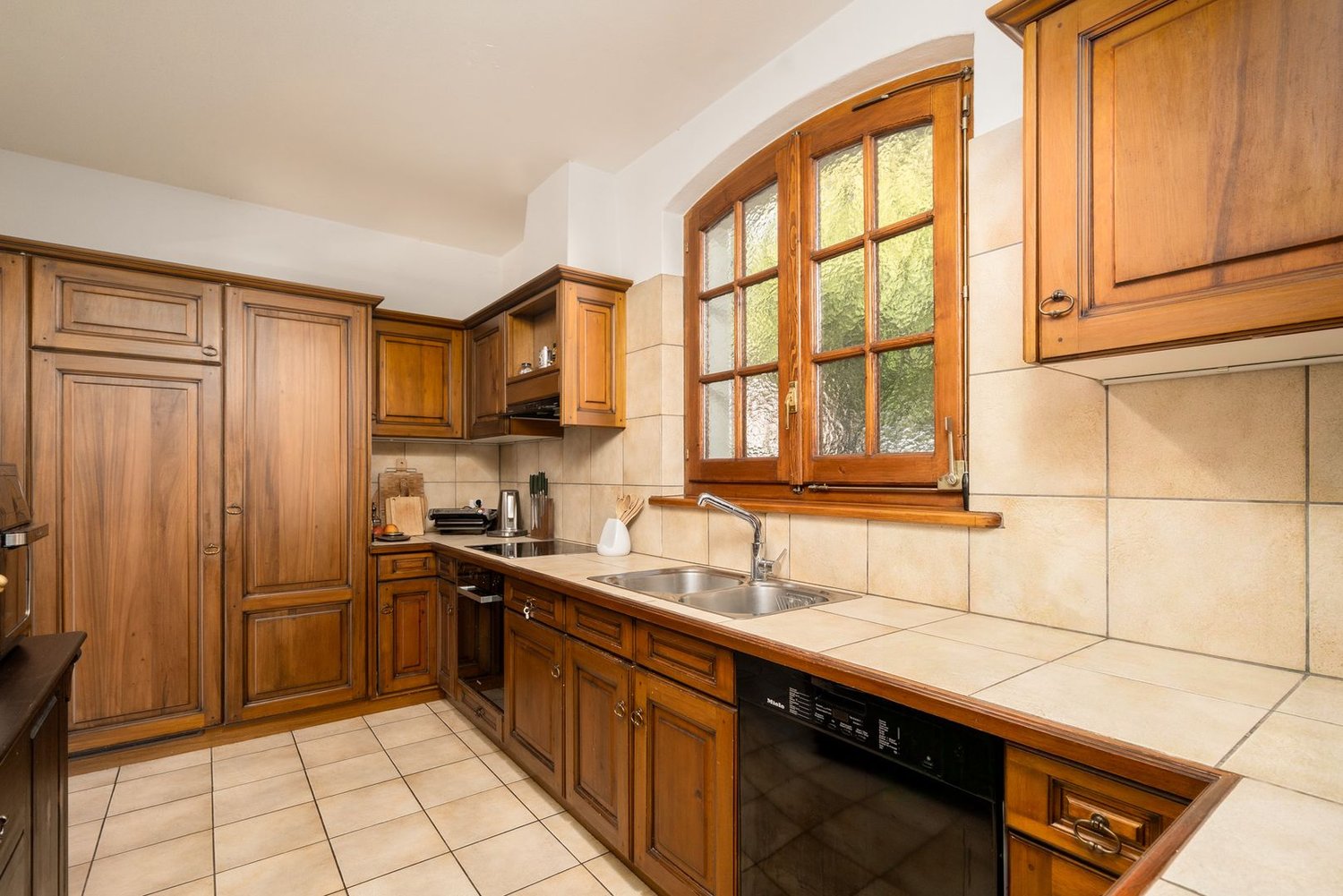 9 ½ rooms single house