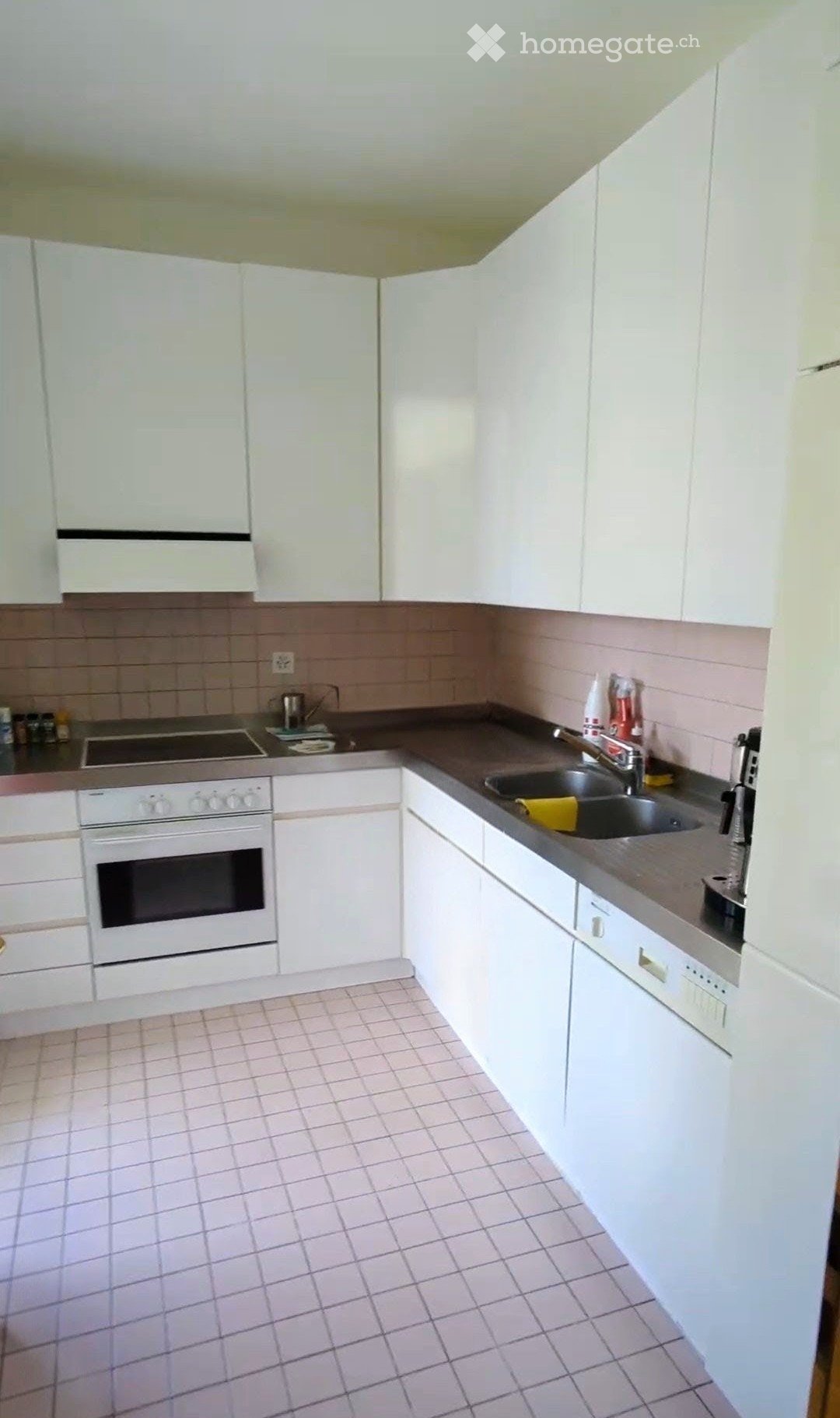 4 ½ Zimmer-Wohnung