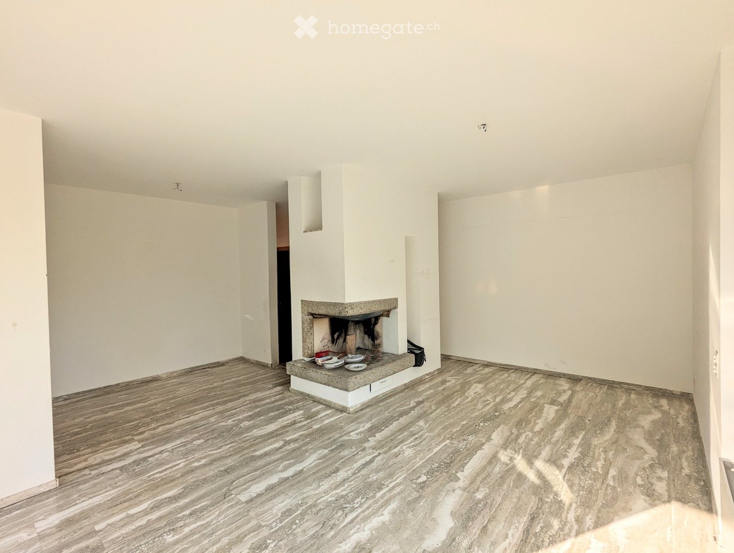 4 ½ Zimmer-Wohnung