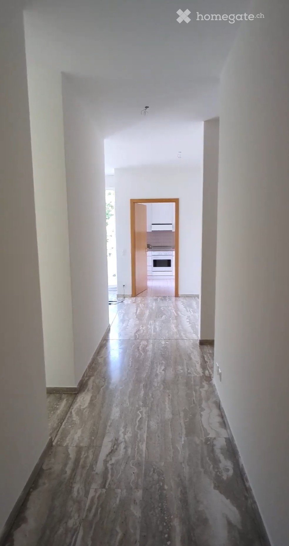 4 ½ Zimmer-Wohnung