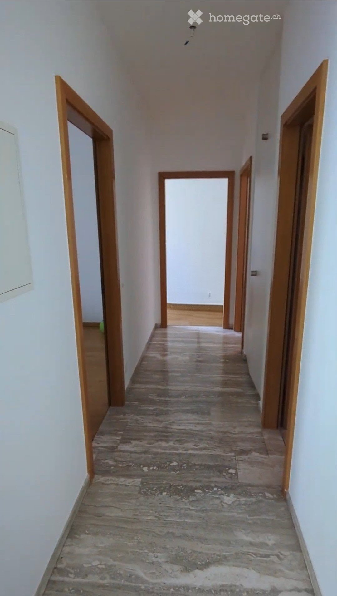 4 ½ Zimmer-Wohnung