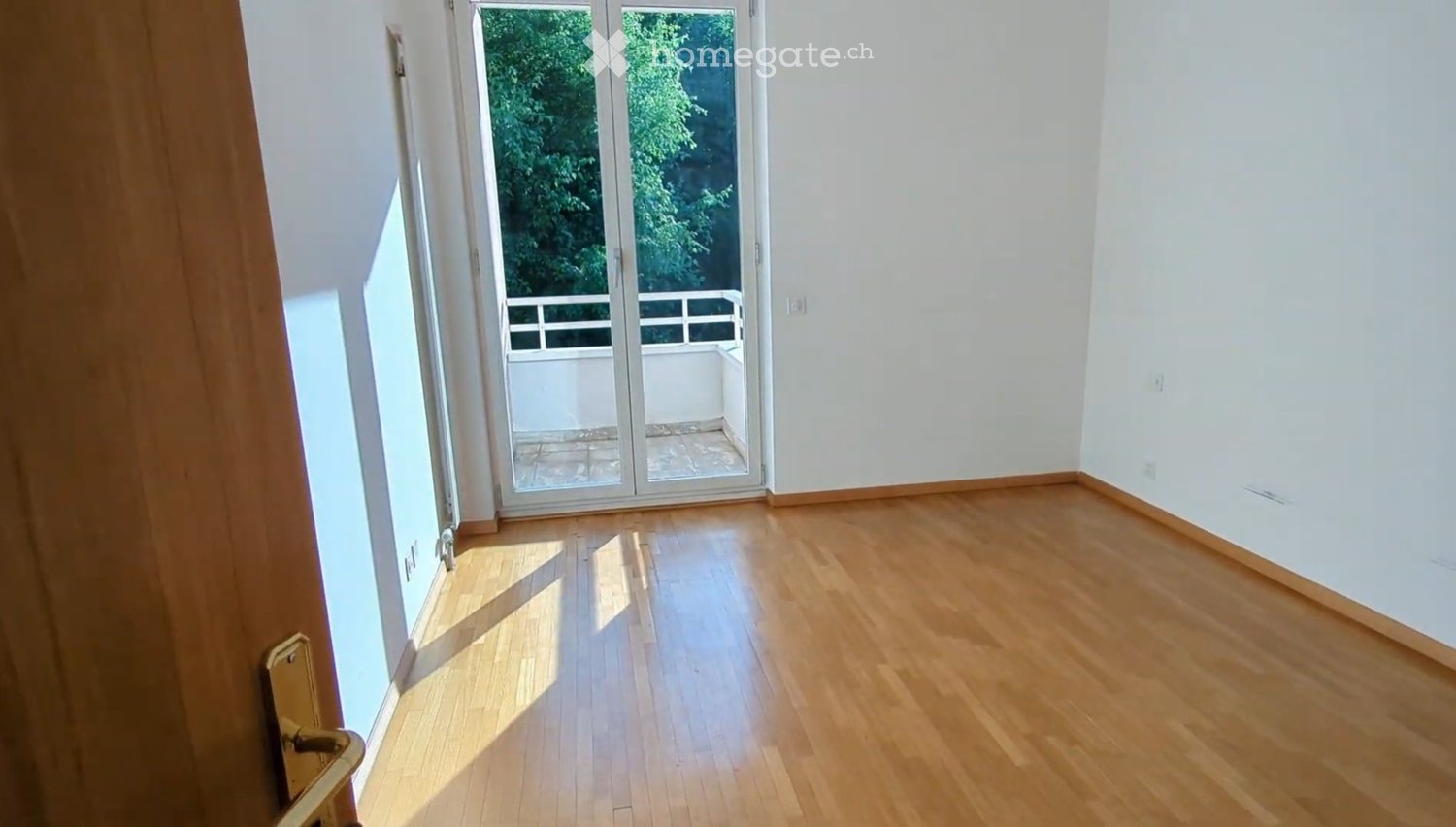 4 ½ Zimmer-Wohnung
