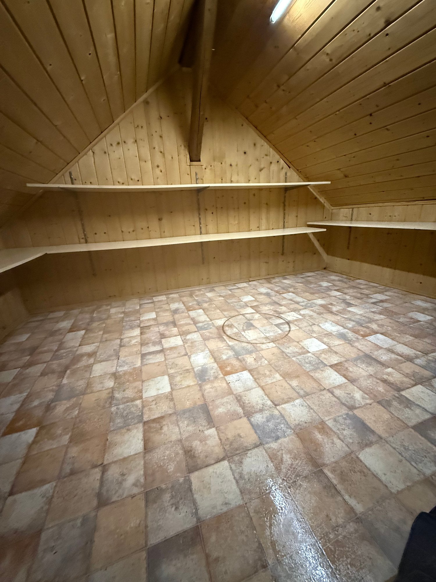 Sala hobby