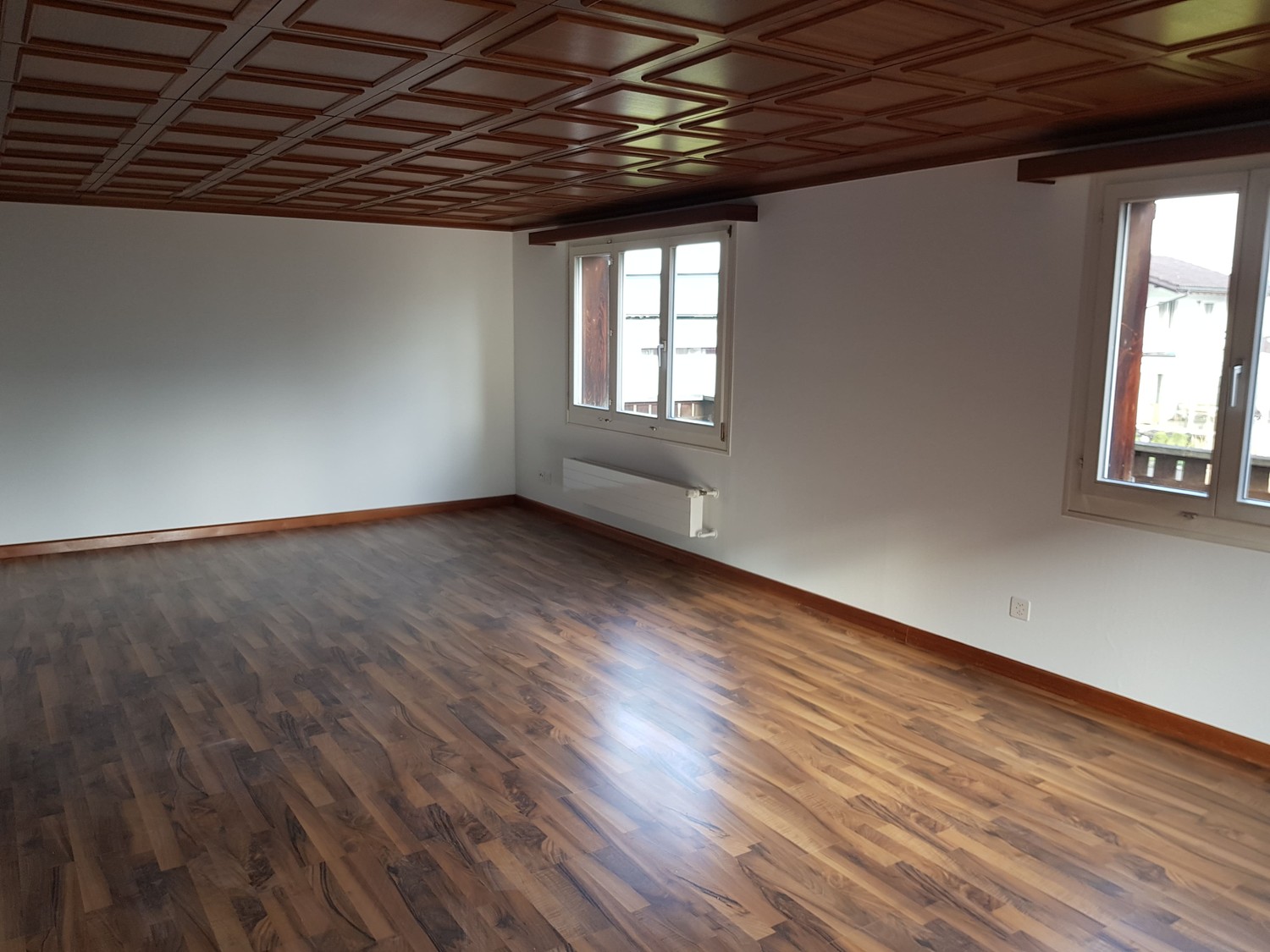 4 ½ rooms apartment