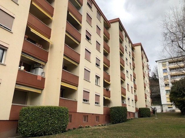 3-Zimmer-Wohnung