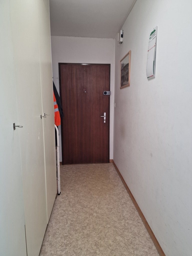 3-Zimmer-Wohnung