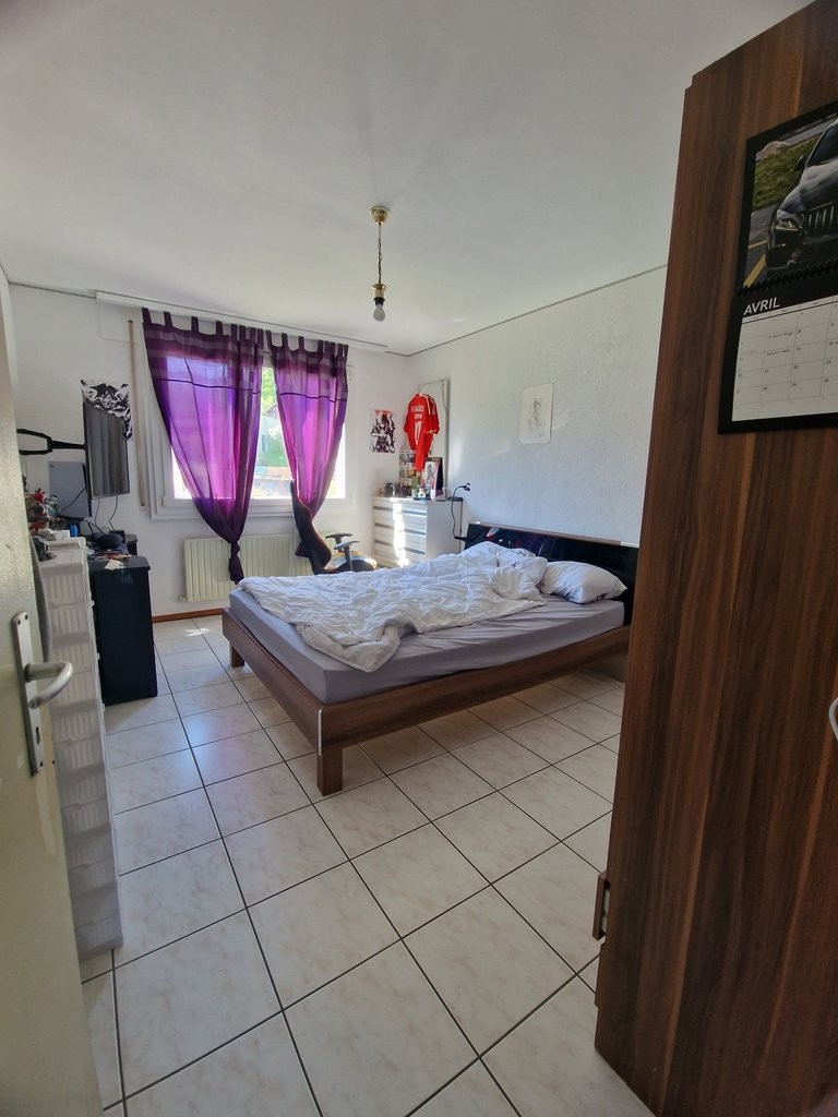 3-Zimmer-Wohnung