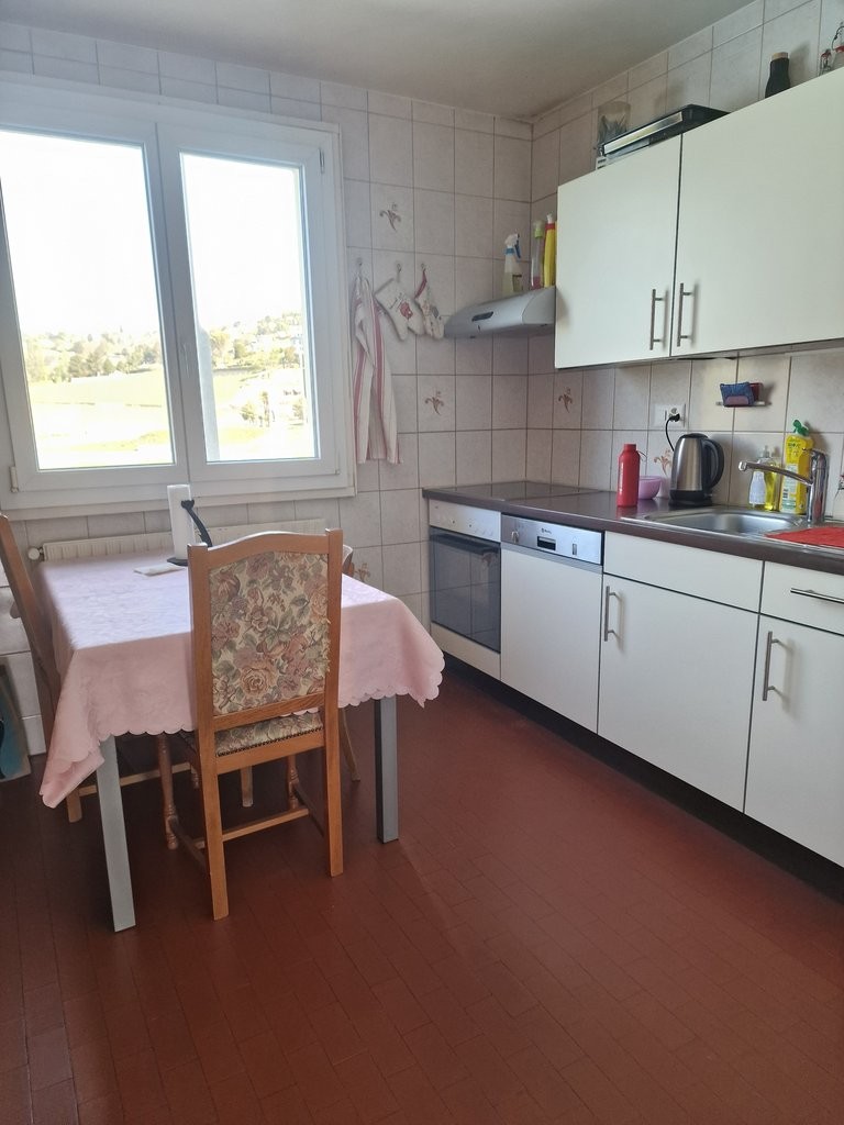 3-Zimmer-Wohnung