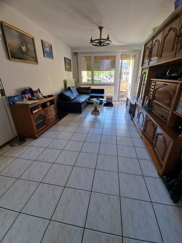 3-Zimmer-Wohnung
