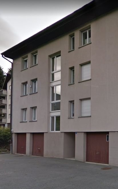 4 rooms apartment