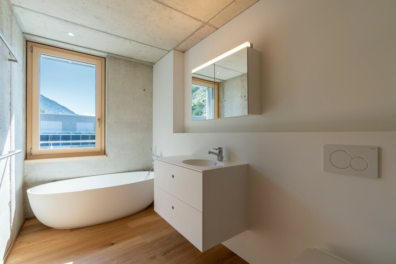 Appartamento di 4 ½ locali