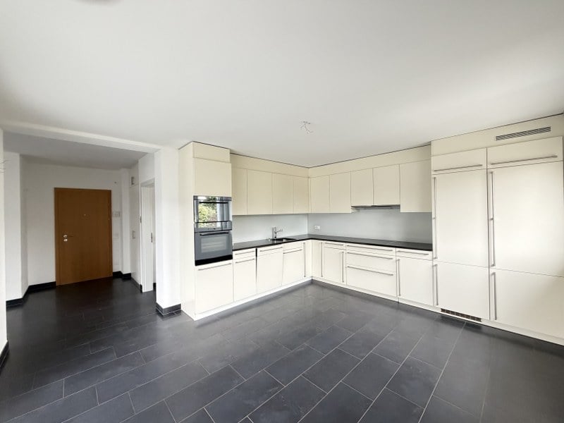 5 ½ Zimmer-Wohnung