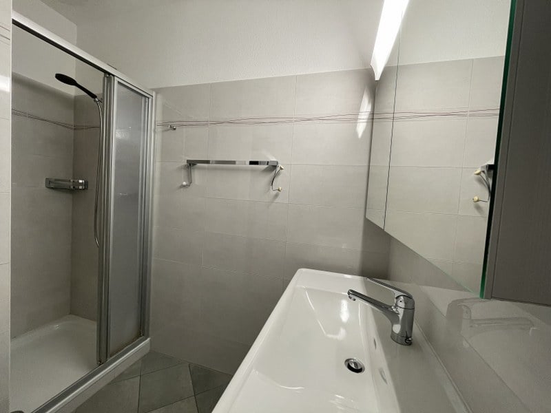 5 ½ Zimmer-Wohnung
