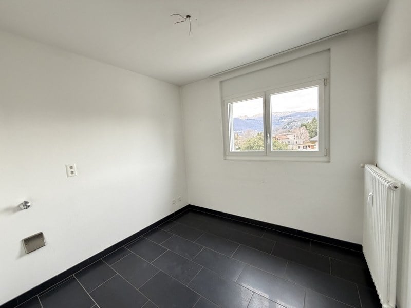 5 ½ Zimmer-Wohnung