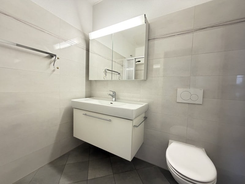 5 ½ Zimmer-Wohnung