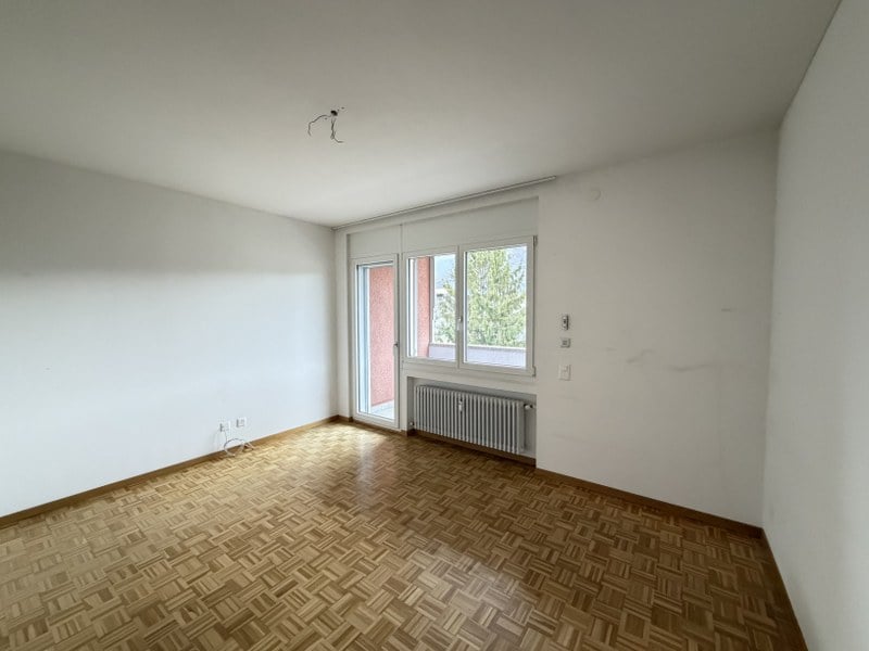 5 ½ Zimmer-Wohnung