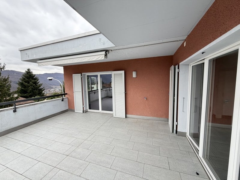 5 ½ Zimmer-Wohnung